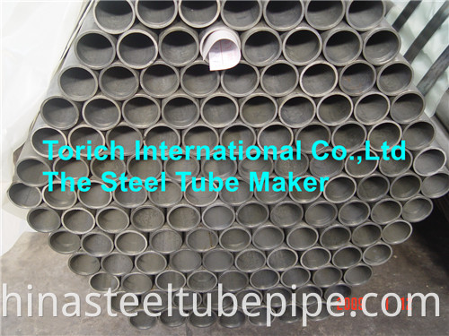 Seamless Steel Pipes